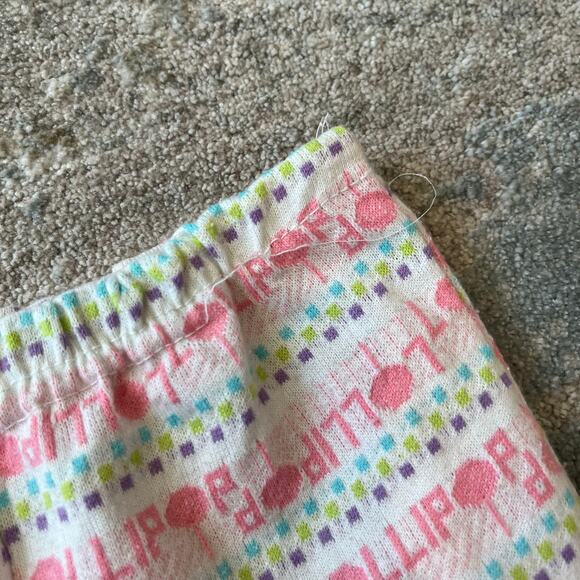 Vintage Healthtex Two Piece Lollipop Outfit 18 Months USA - Picture 6 of 15